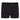 Solid Black