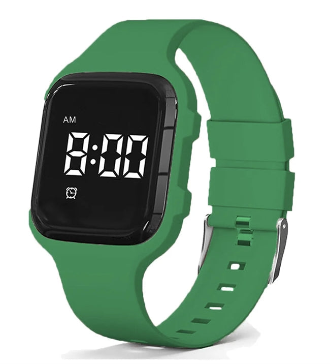 Smarte vibrationsure