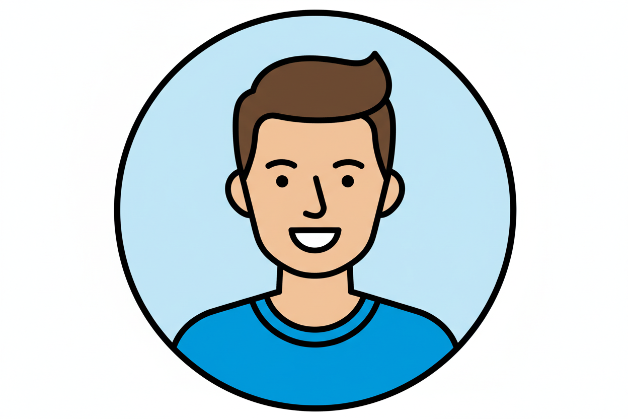 Inkontinens underbukser til mænd