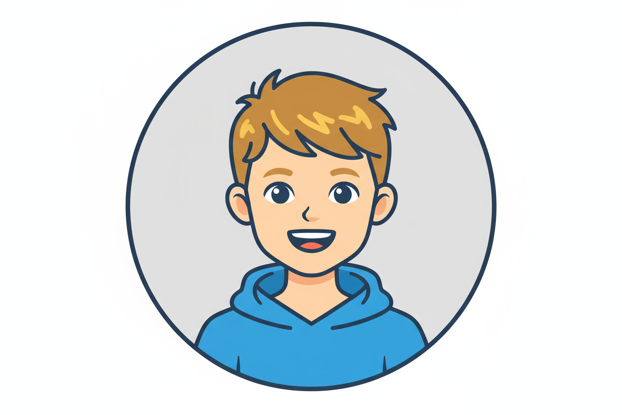 Inkontinens underbukser til drenge