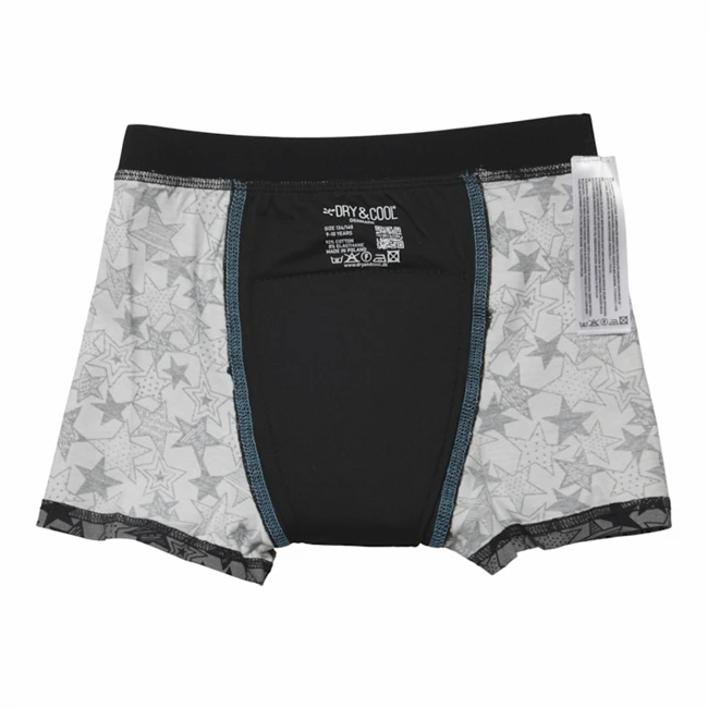 Grey Stars - Slipy chłopięce