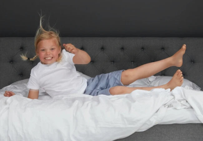 Bukser til sengevædning - Afvænning