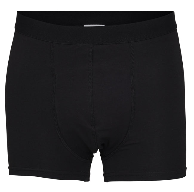 Pure Black - Inkontinens underbukser