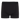 Solid Black