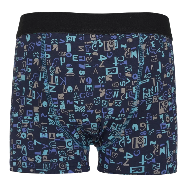 Symbols - Slipy chłopięce