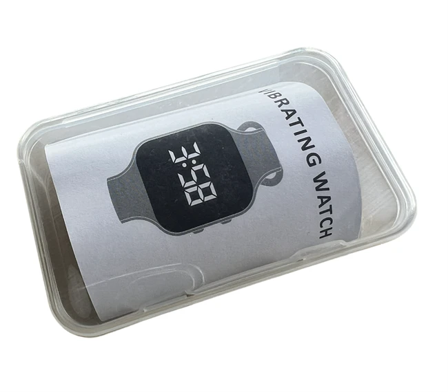 Vibrationsur - Light Blue