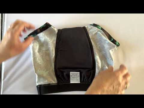 Dino - Slipy chłopięce