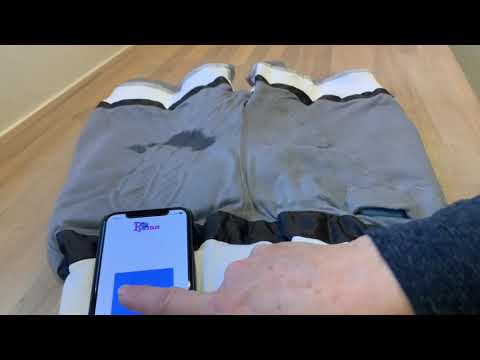 ALL - Pjama Alarm / App