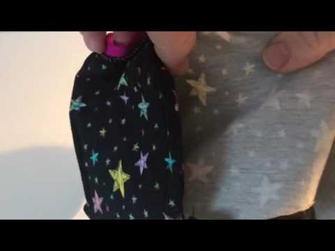 Stary Night - Majtki na nietrzymanie moczu