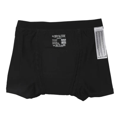 Slipy chłopięce - Solid Black